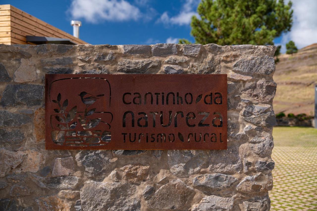 Villa Flora - Nature & Tranquility - Heated Pool Optional Jardim do Mar Exteriér fotografie